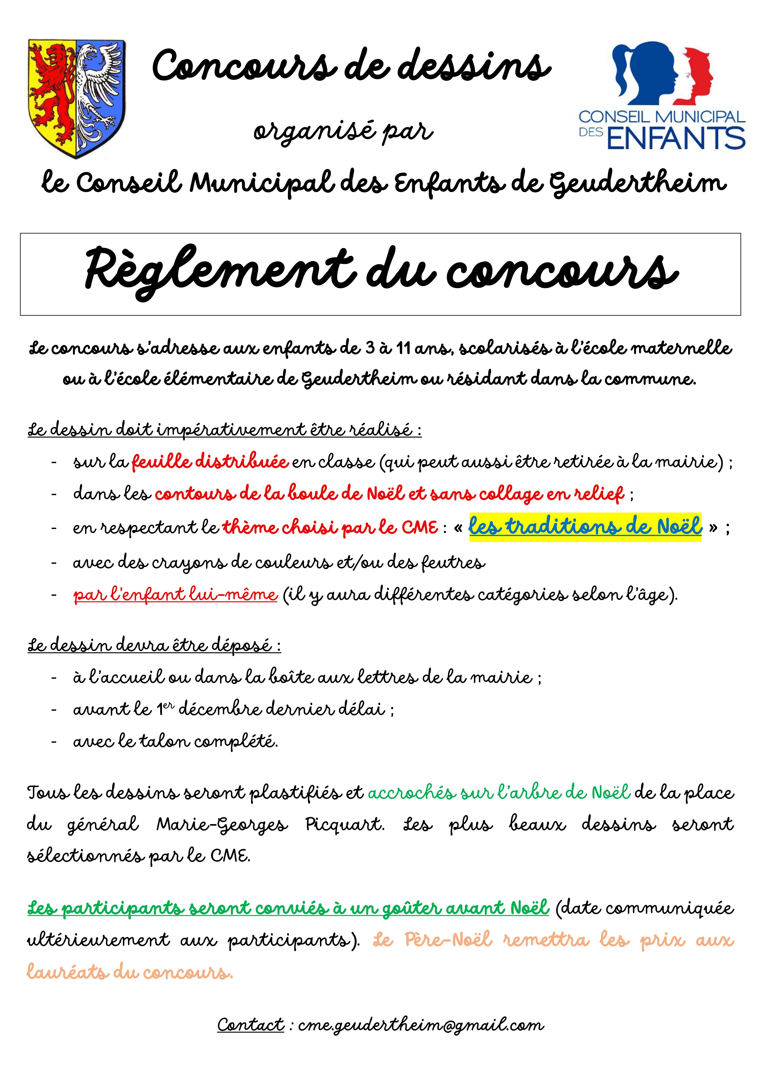 concours de dessins page 0001