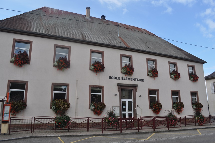 ecole elementaire prm