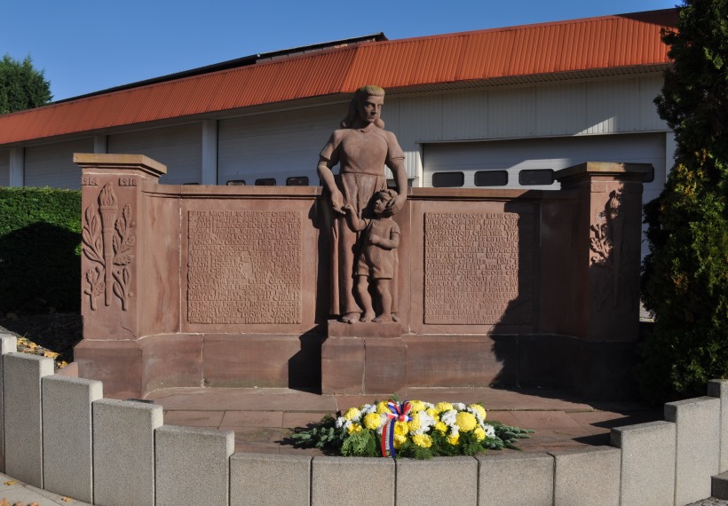 Monument-aux-morts