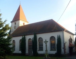 Eglise-protestante