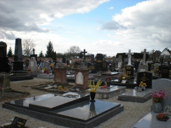 Cimetière