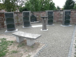 Columbarium