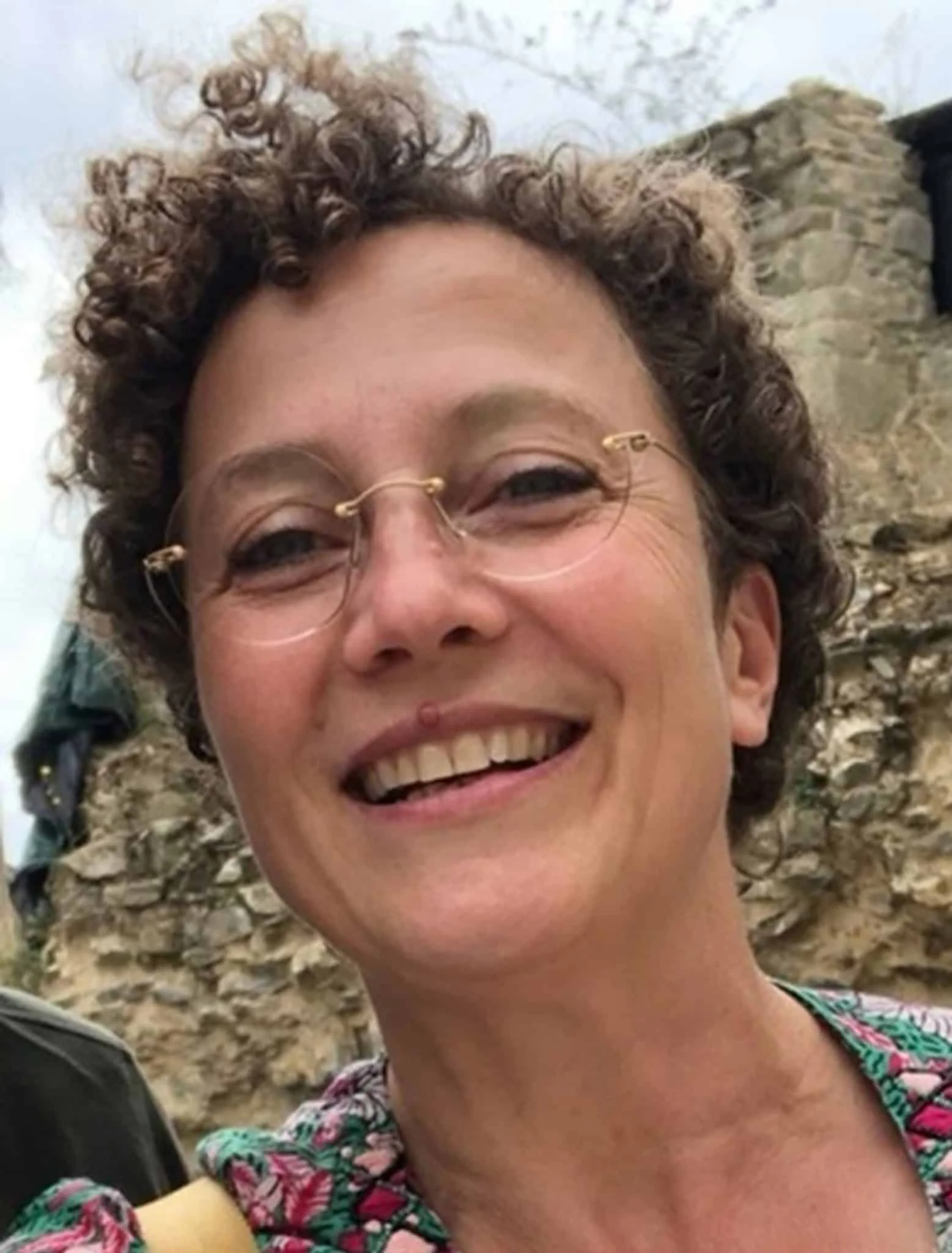 Claire-Lise MEYER