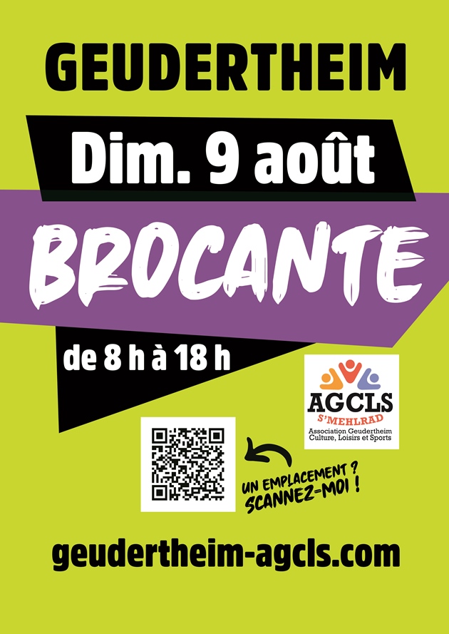 Messti-Brocante